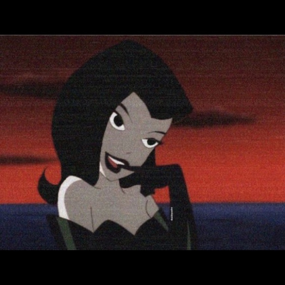 Meet your Posher, Ally